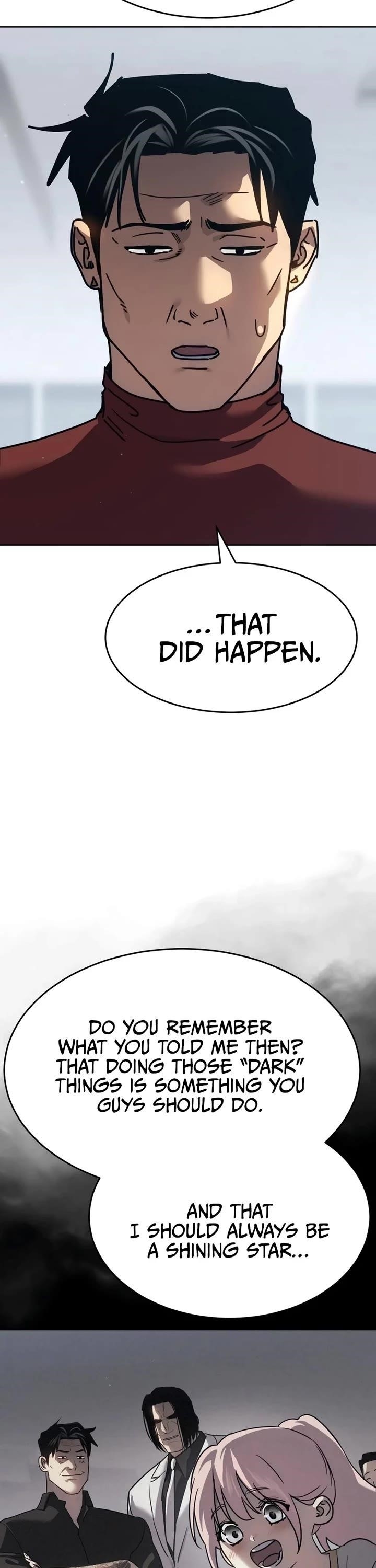 Laws of the Good Child Chapter 46 - Page 27