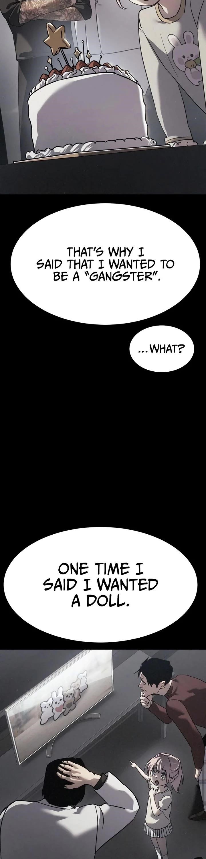 Laws of the Good Child Chapter 46 - Page 28