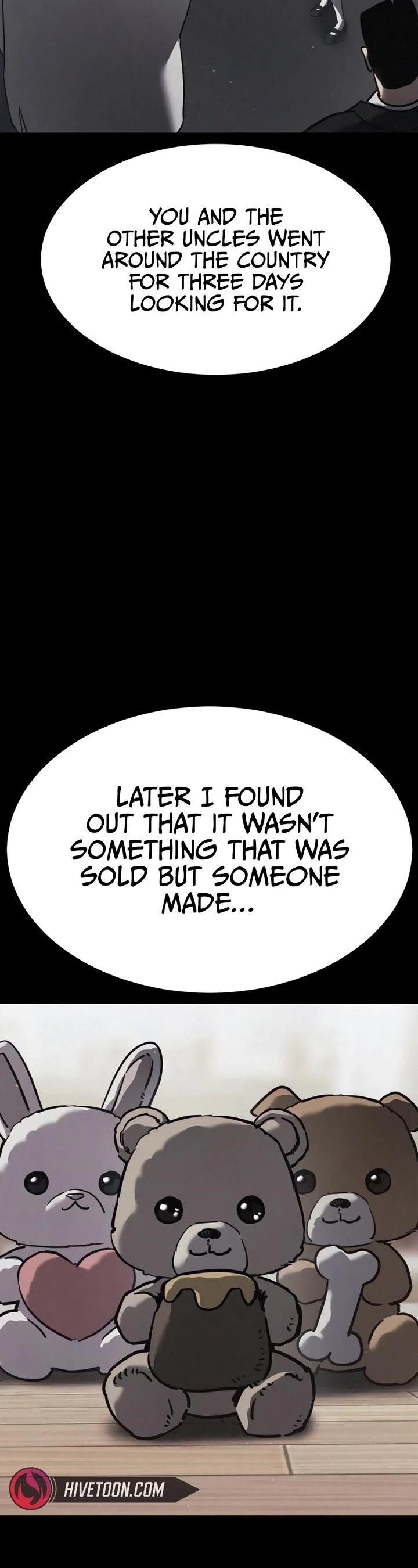 Laws of the Good Child Chapter 46 - Page 29