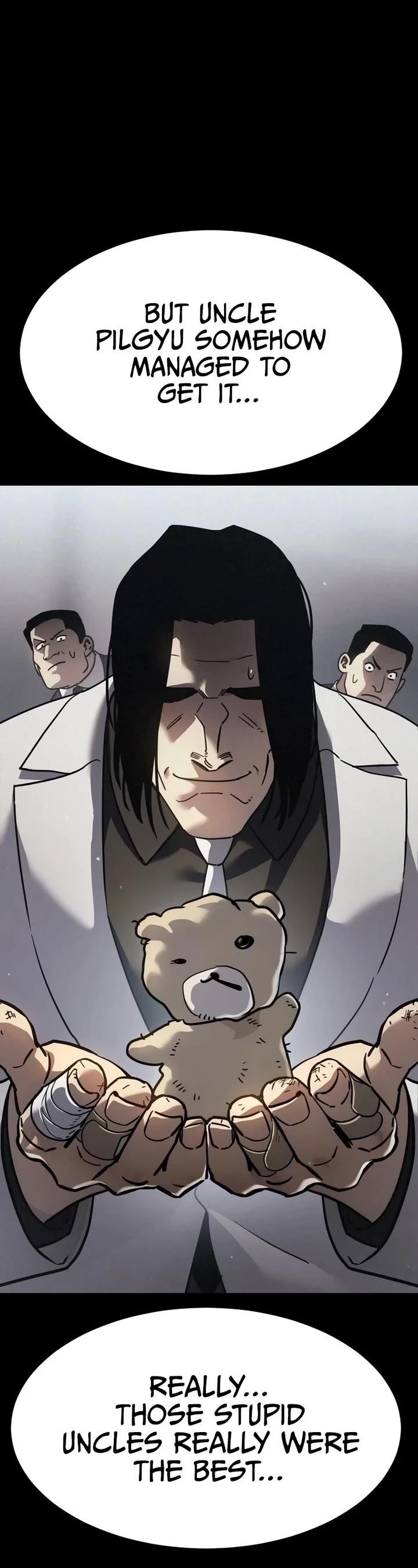 Laws of the Good Child Chapter 46 - Page 30