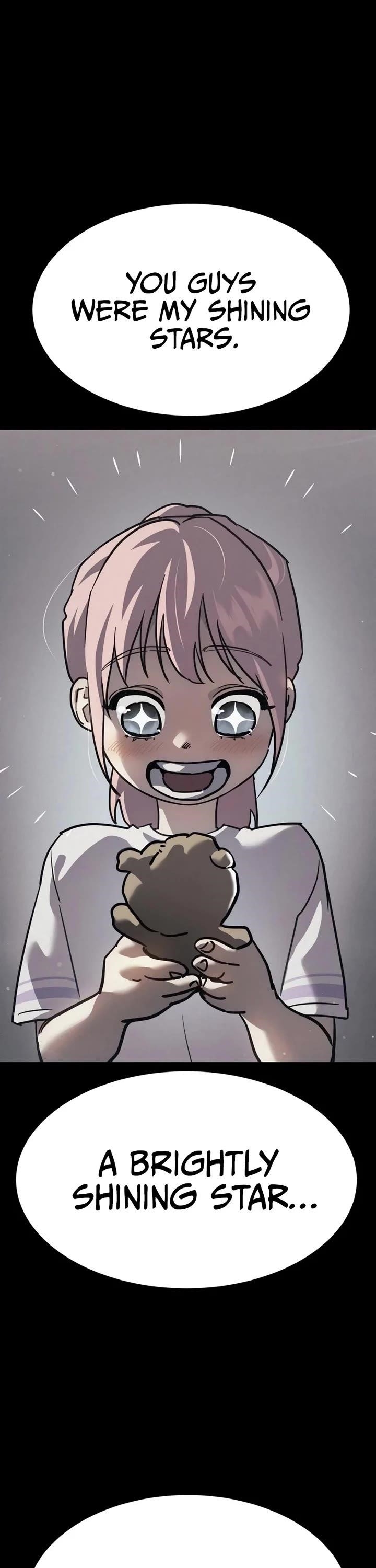 Laws of the Good Child Chapter 46 - Page 31