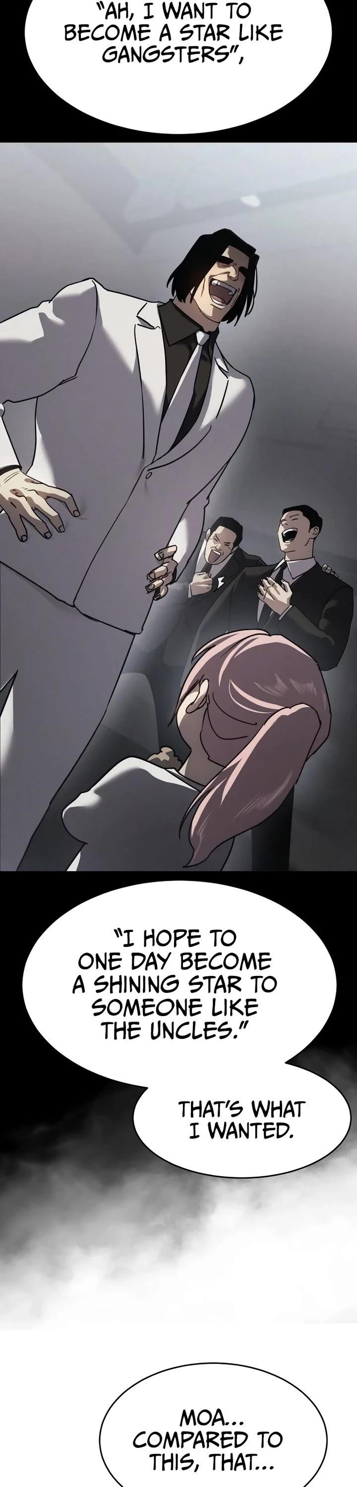 Laws of the Good Child Chapter 46 - Page 32