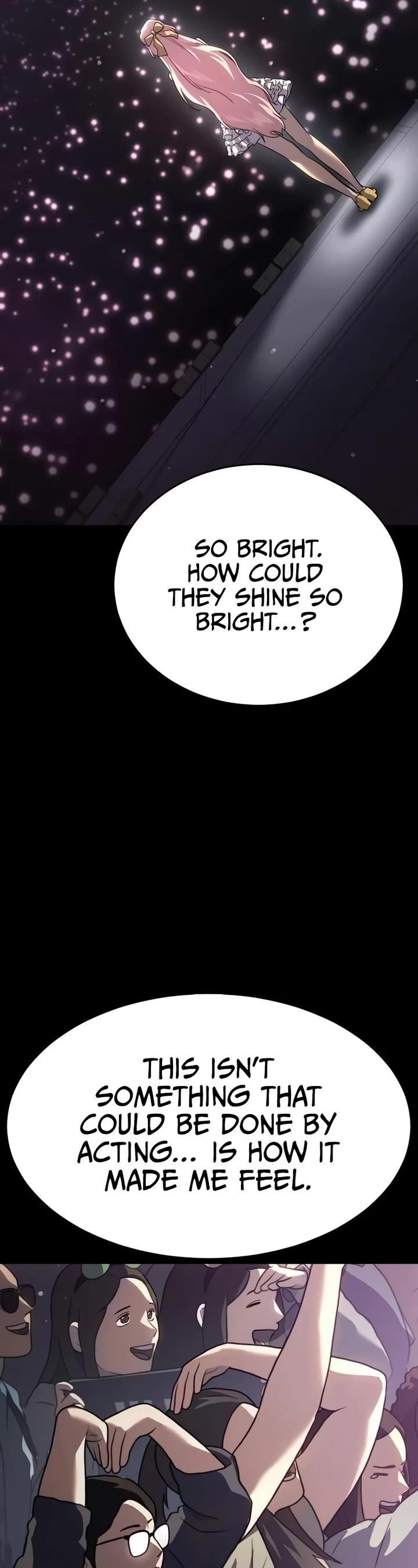 Laws of the Good Child Chapter 46 - Page 34