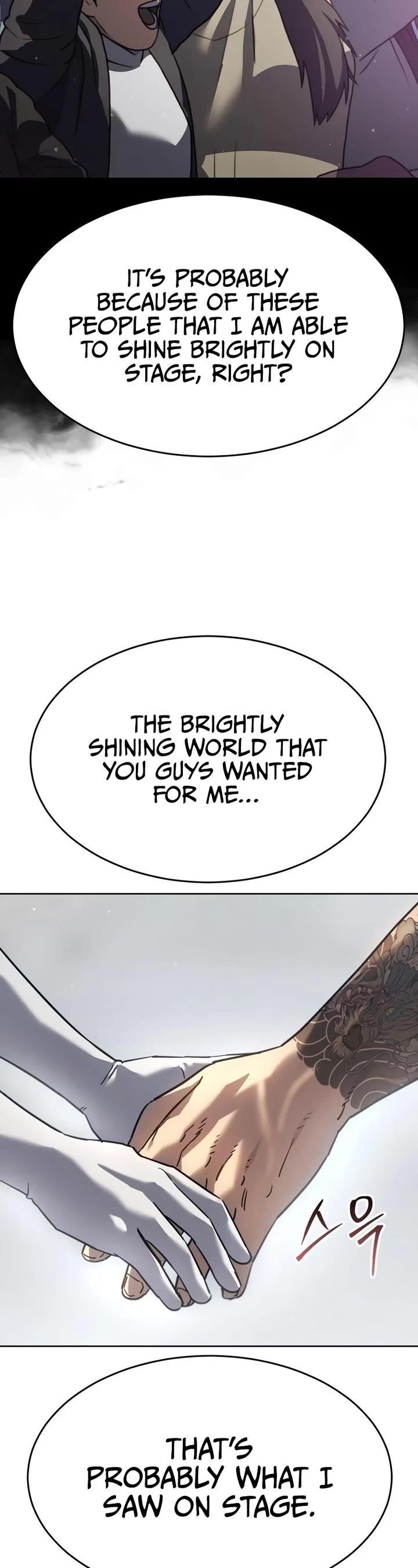 Laws of the Good Child Chapter 46 - Page 35