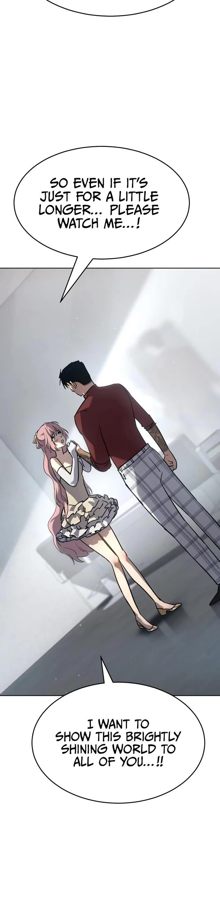 Laws of the Good Child Chapter 46 - Page 36