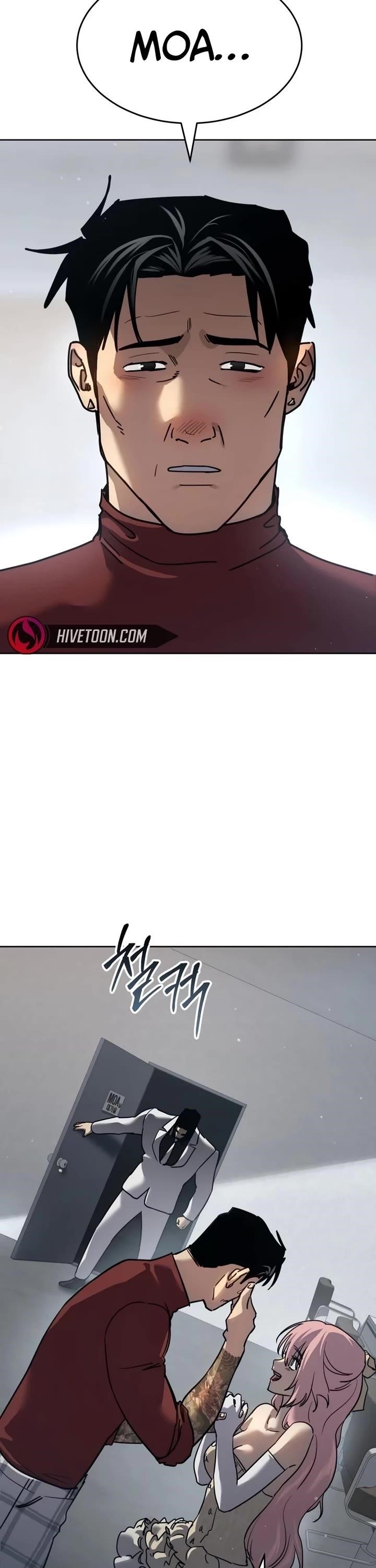 Laws of the Good Child Chapter 46 - Page 38