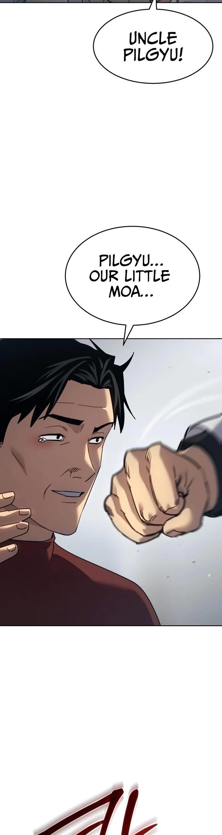 Laws of the Good Child Chapter 46 - Page 39