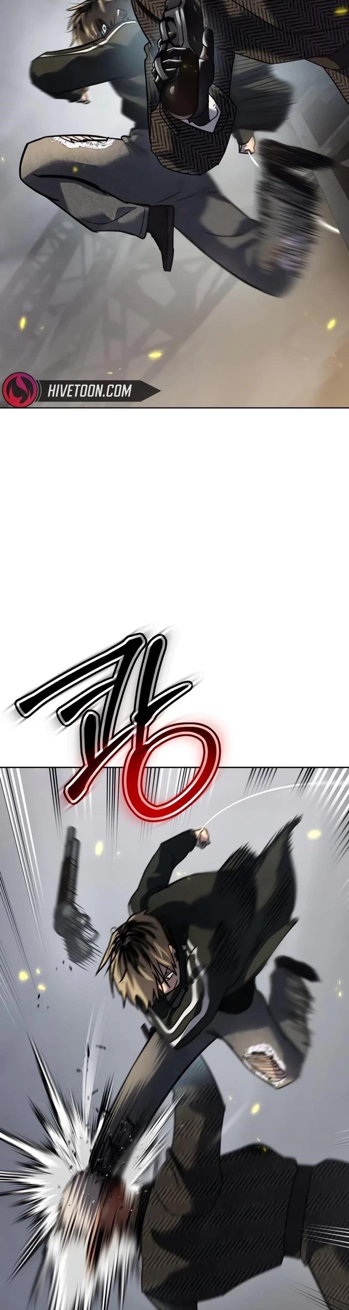 Laws of the Good Child Chapter 46 - Page 4