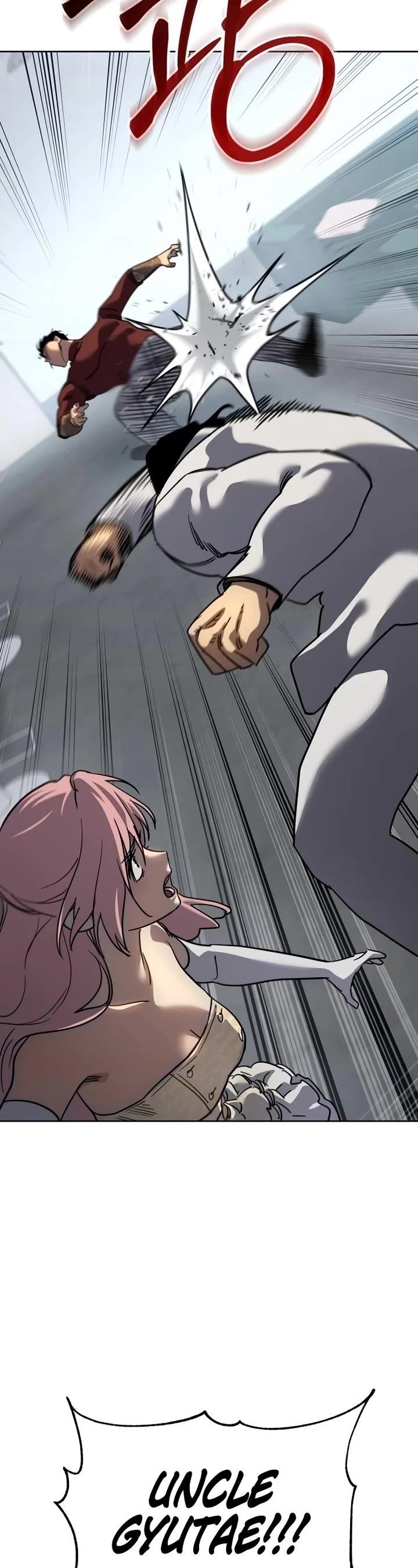 Laws of the Good Child Chapter 46 - Page 40