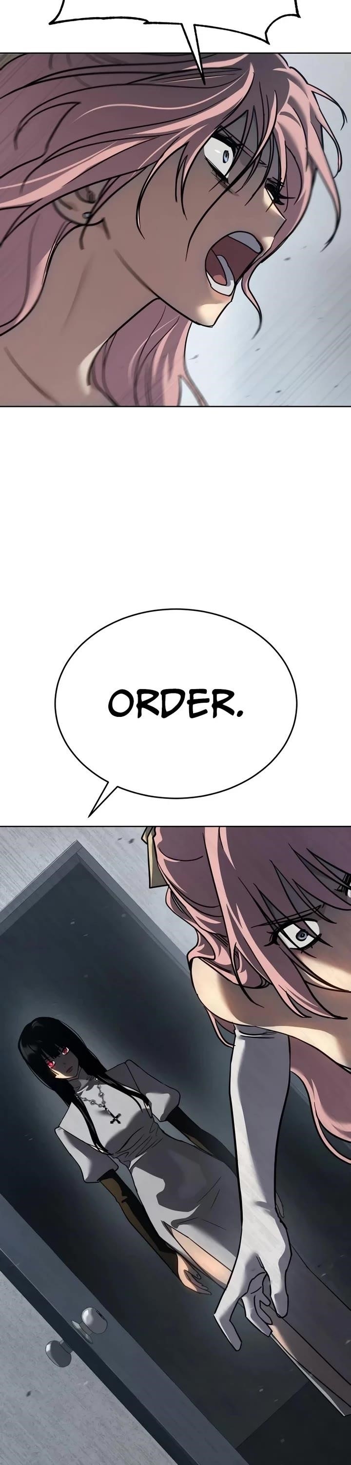 Laws of the Good Child Chapter 46 - Page 41