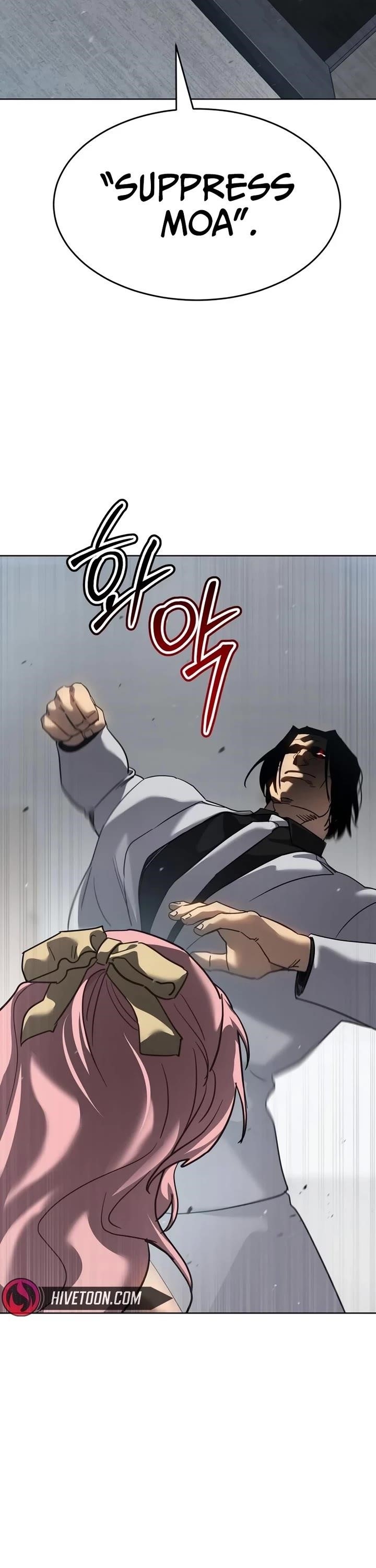 Laws of the Good Child Chapter 46 - Page 42