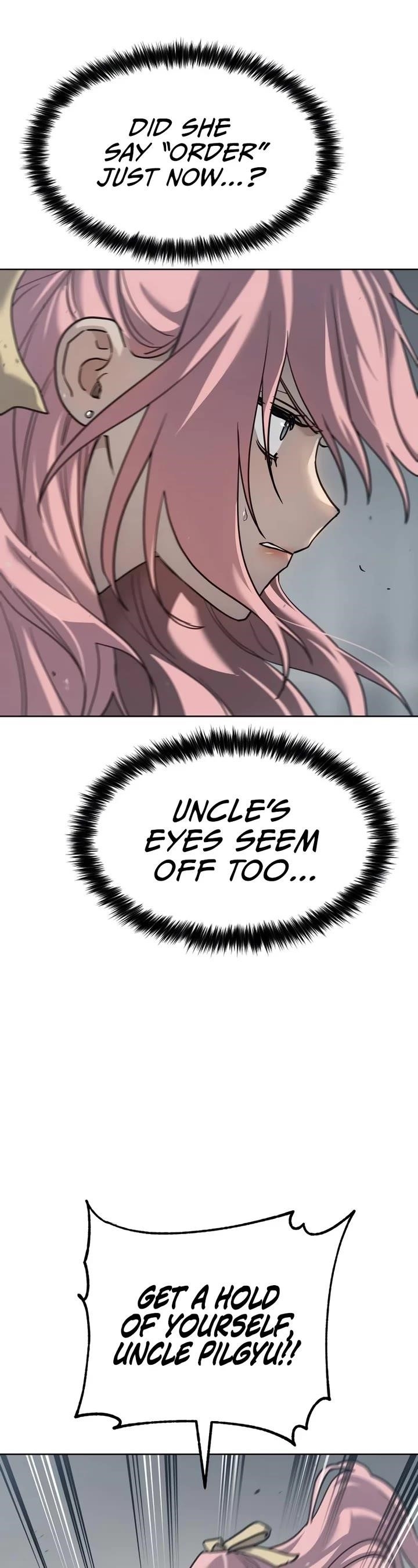 Laws of the Good Child Chapter 46 - Page 44