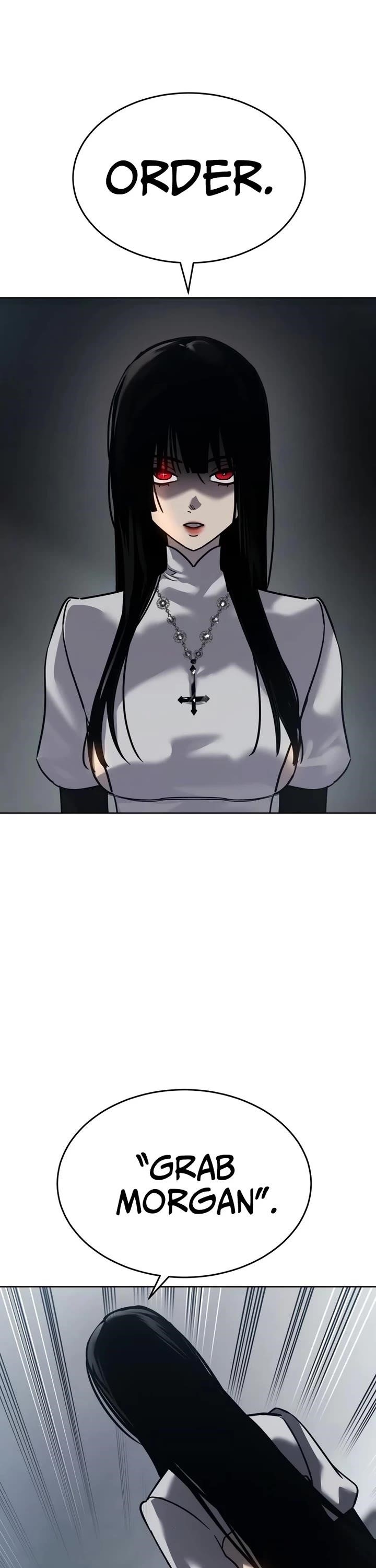 Laws of the Good Child Chapter 46 - Page 46