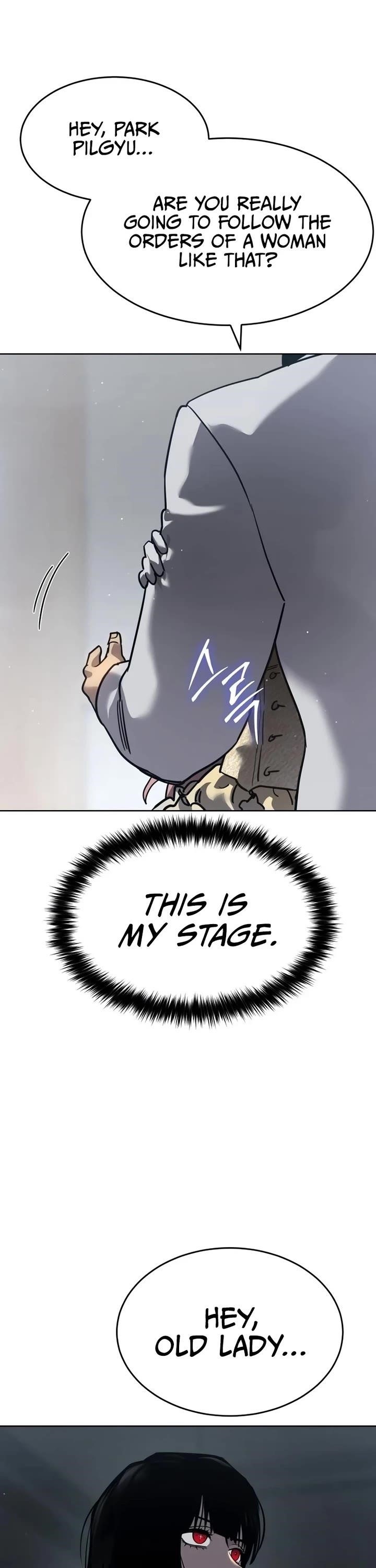 Laws of the Good Child Chapter 46 - Page 48