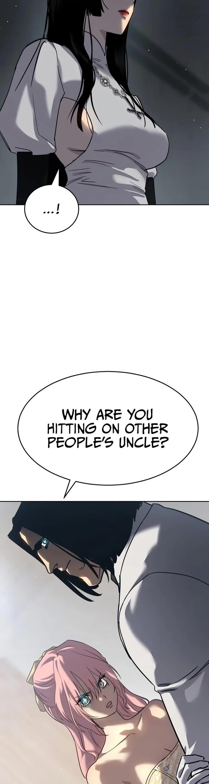 Laws of the Good Child Chapter 46 - Page 49