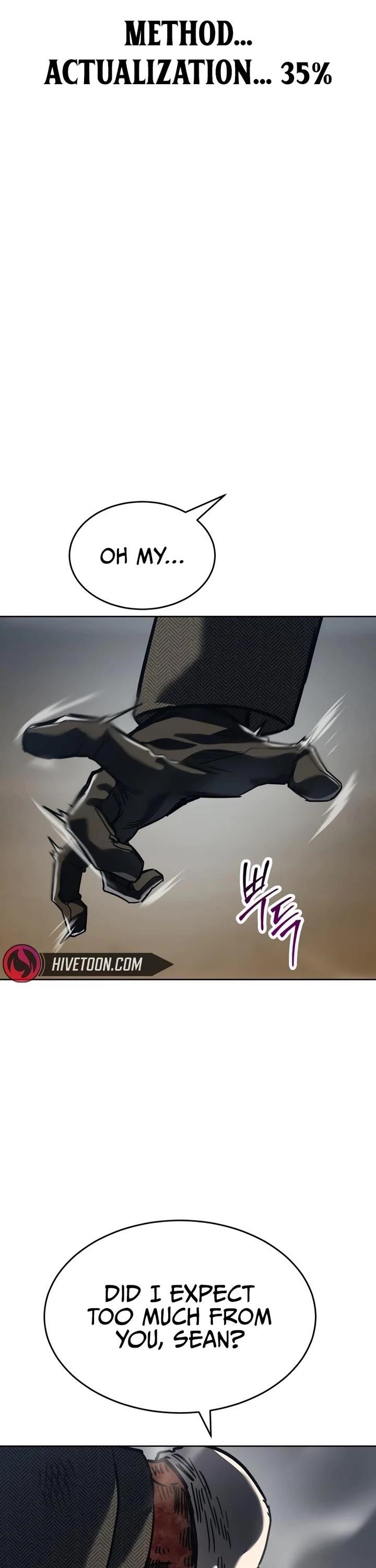 Laws of the Good Child Chapter 46 - Page 51