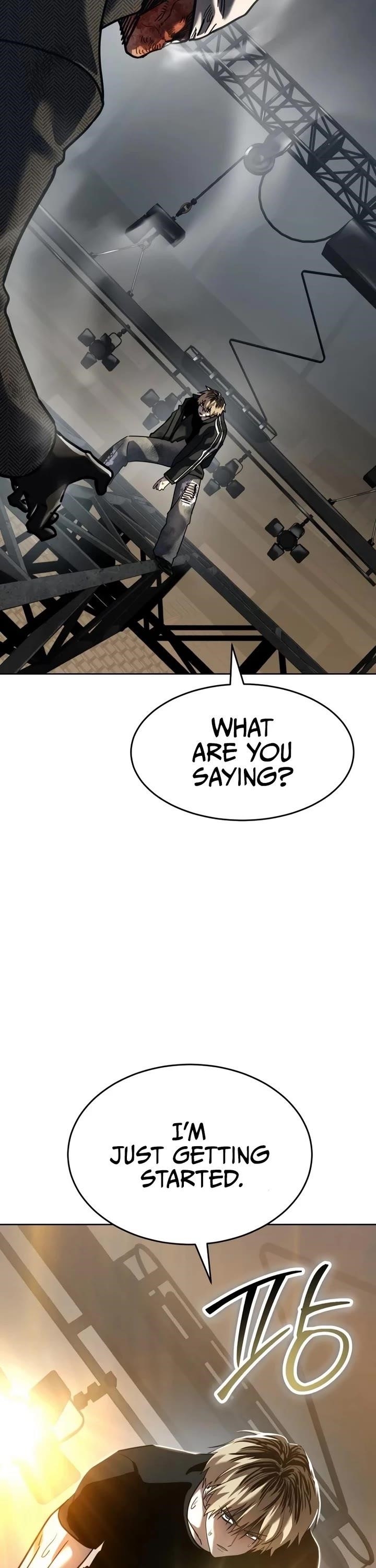 Laws of the Good Child Chapter 46 - Page 52