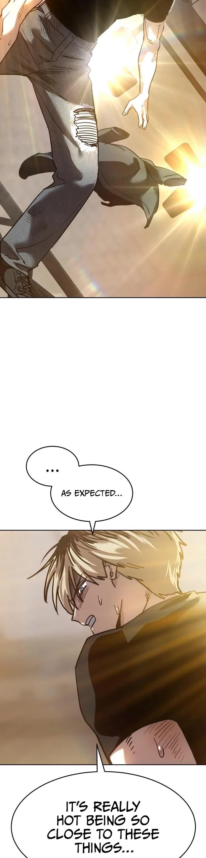 Laws of the Good Child Chapter 46 - Page 53