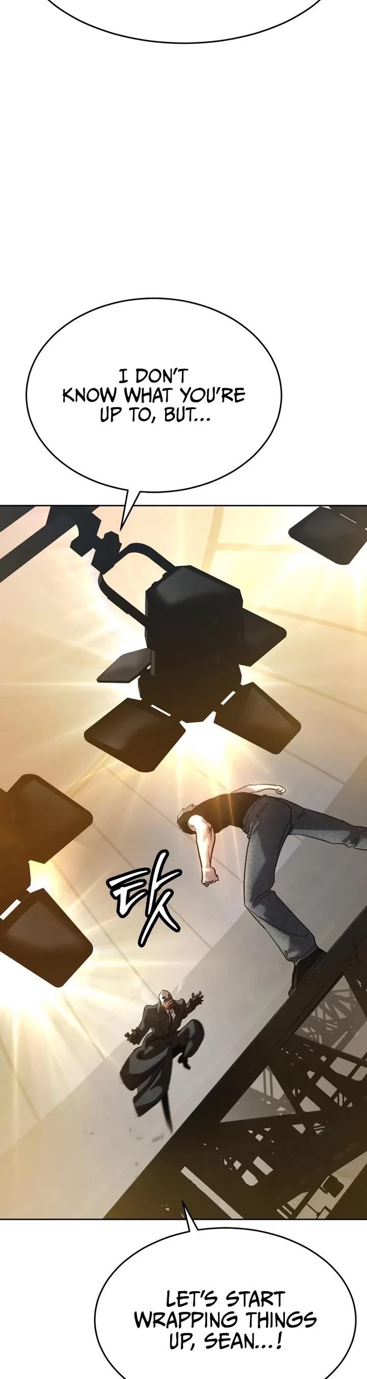 Laws of the Good Child Chapter 46 - Page 54