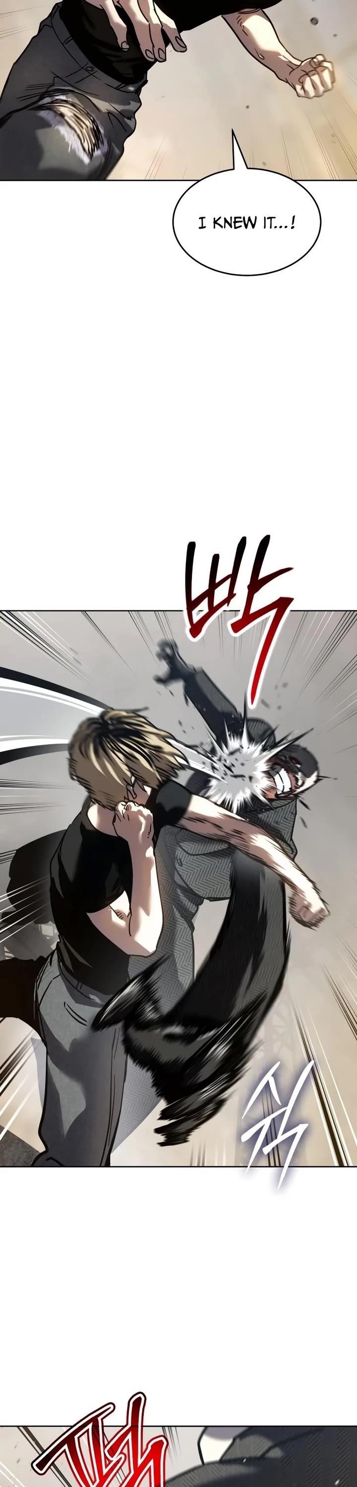 Laws of the Good Child Chapter 46 - Page 58