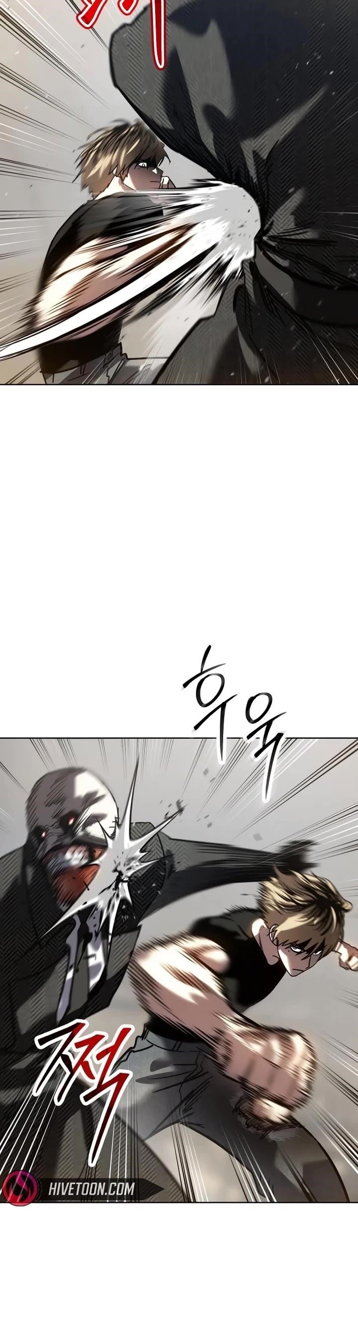 Laws of the Good Child Chapter 46 - Page 59