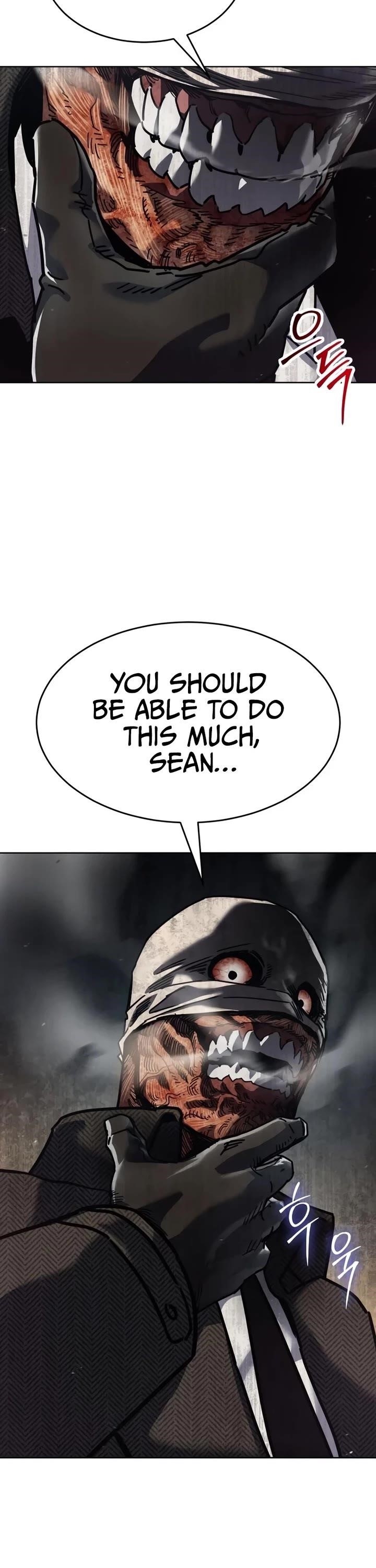 Laws of the Good Child Chapter 46 - Page 6