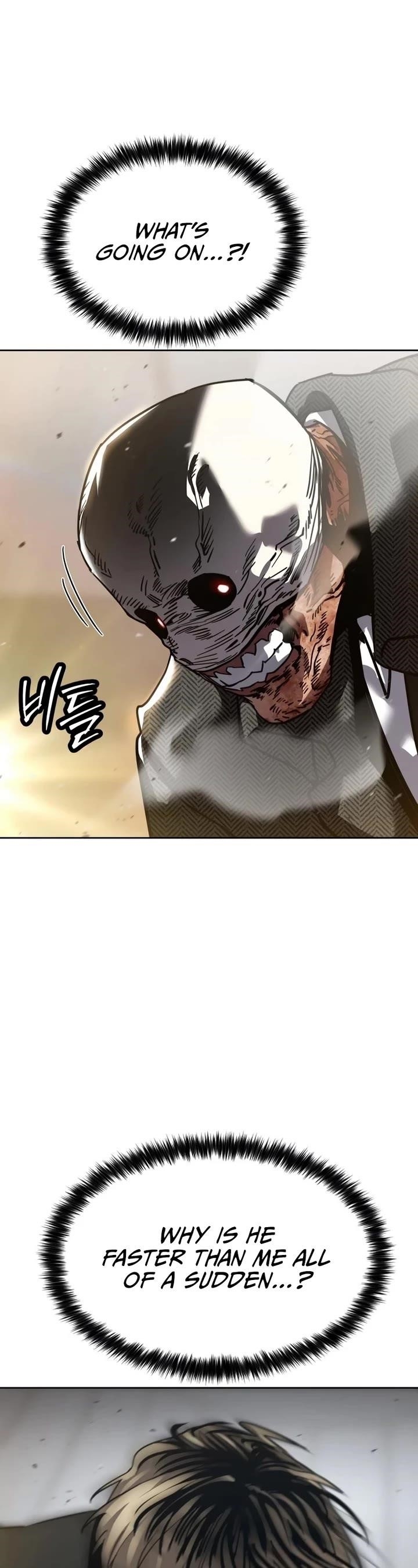 Laws of the Good Child Chapter 46 - Page 60