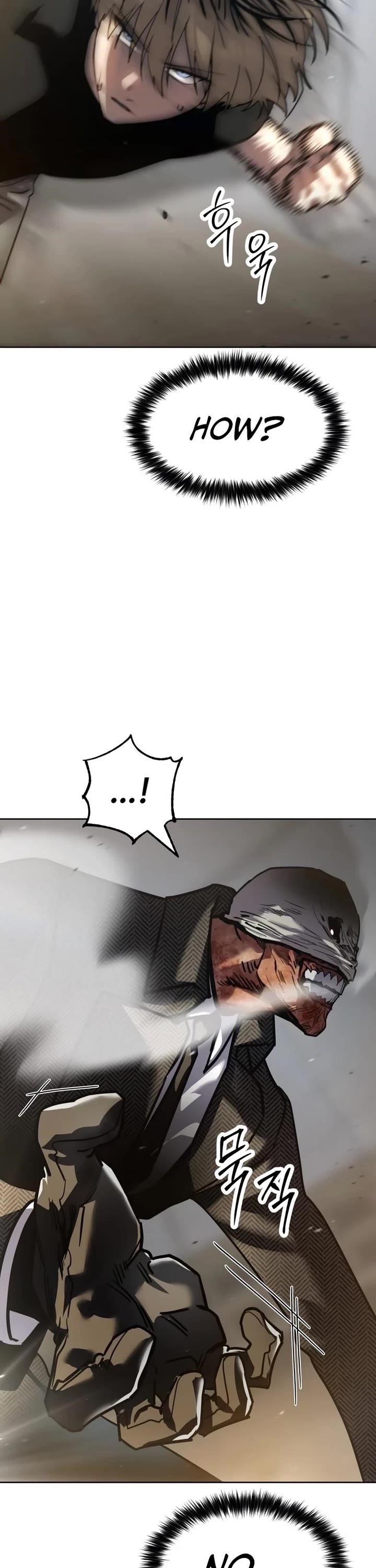 Laws of the Good Child Chapter 46 - Page 61