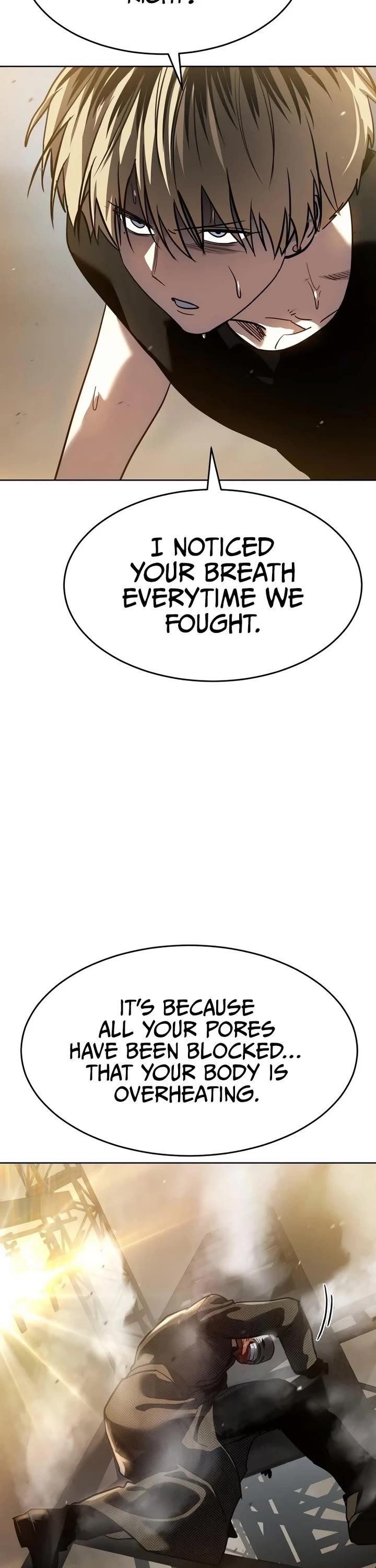 Laws of the Good Child Chapter 46 - Page 63