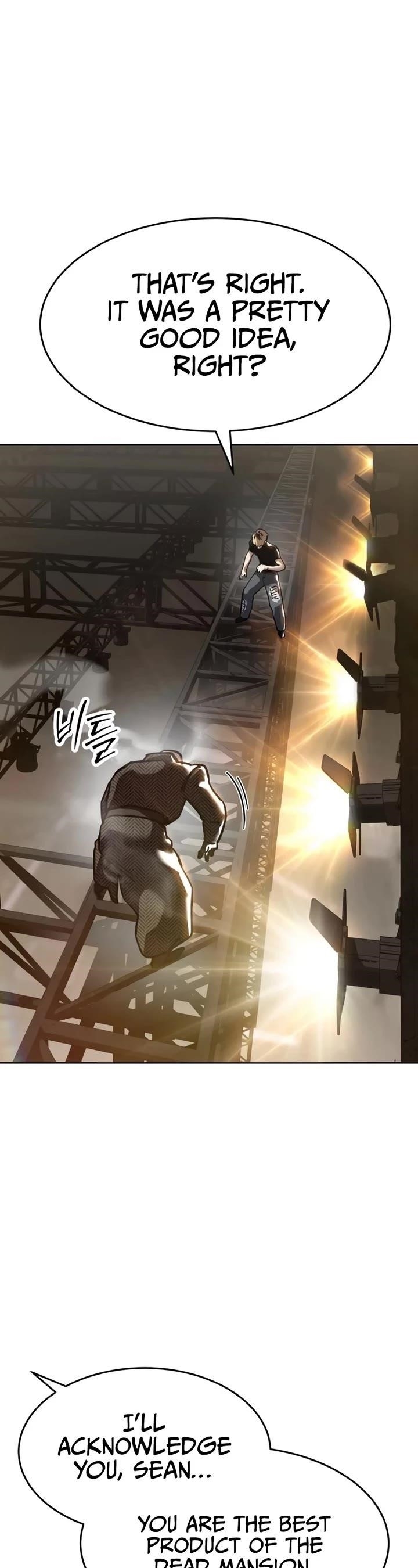 Laws of the Good Child Chapter 46 - Page 65