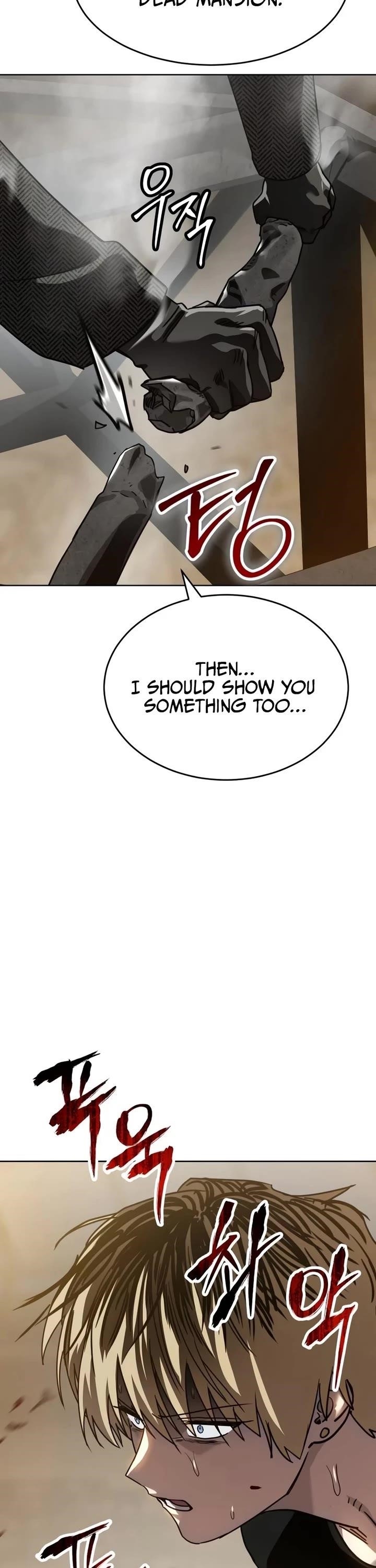 Laws of the Good Child Chapter 46 - Page 66