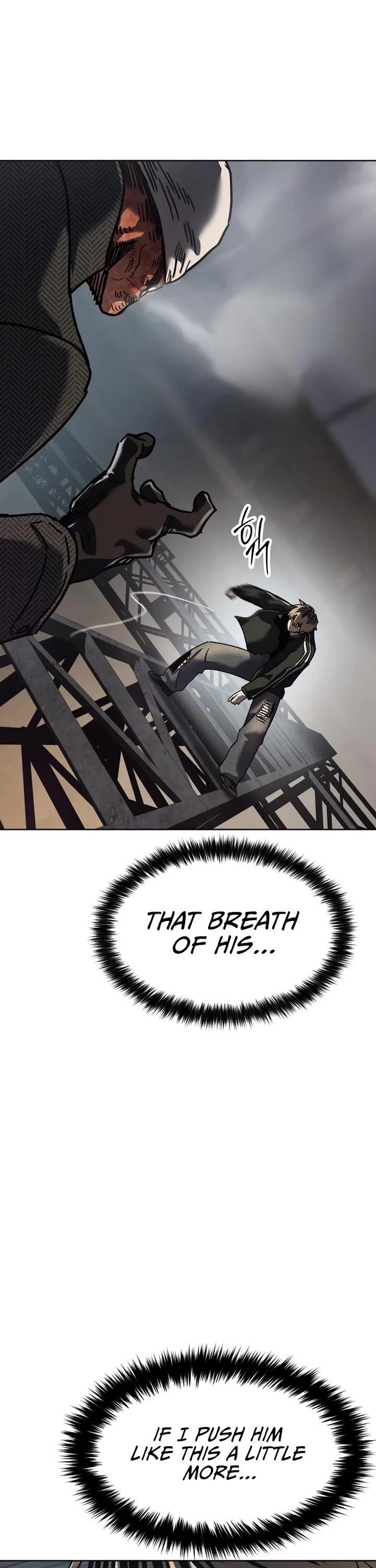 Laws of the Good Child Chapter 46 - Page 7