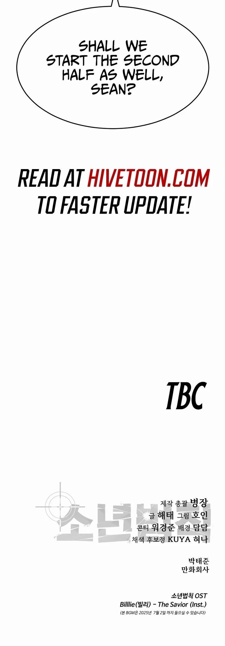 Laws of the Good Child Chapter 46 - Page 70