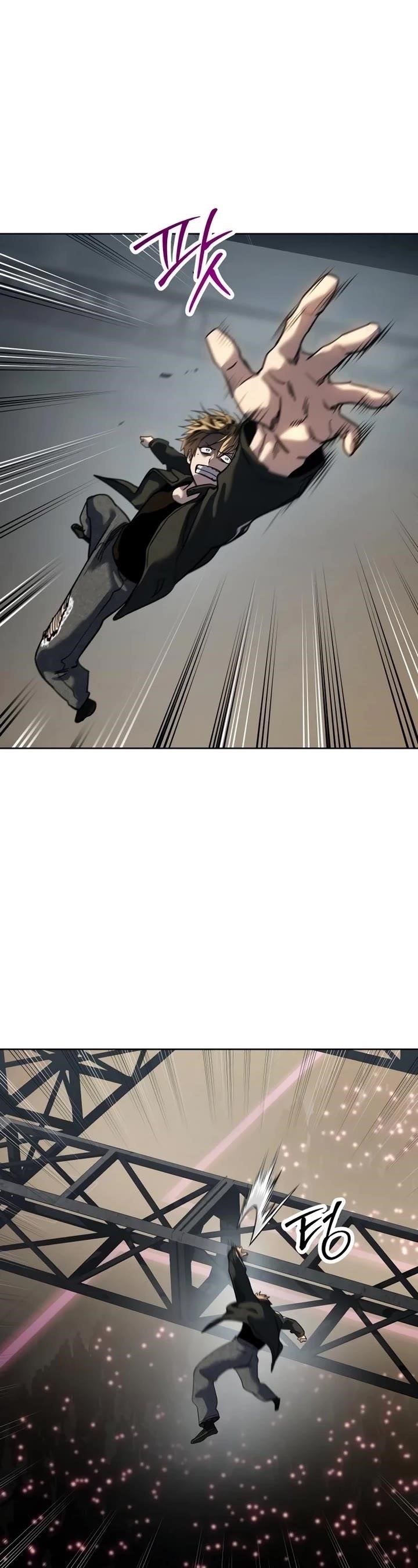 Laws of the Good Child Chapter 46 - Page 9