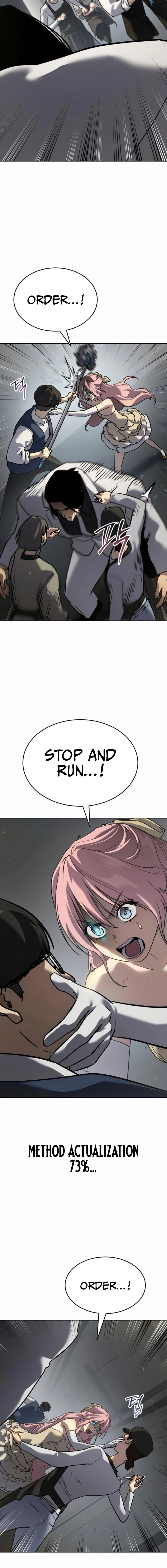 Laws of the Good Child Chapter 47 - Page 10