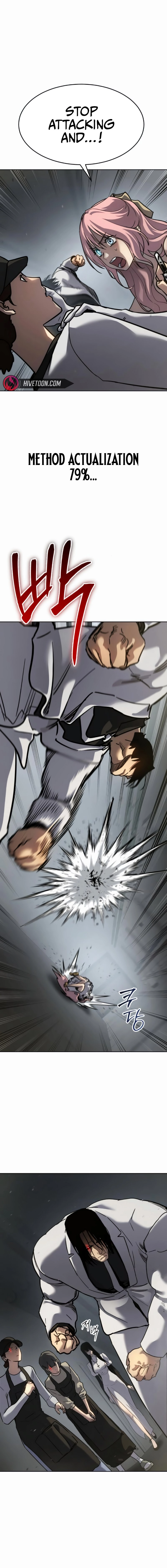 Laws of the Good Child Chapter 47 - Page 11