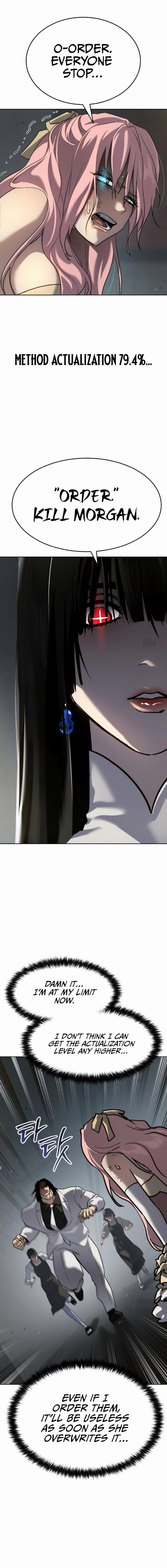 Laws of the Good Child Chapter 47 - Page 12