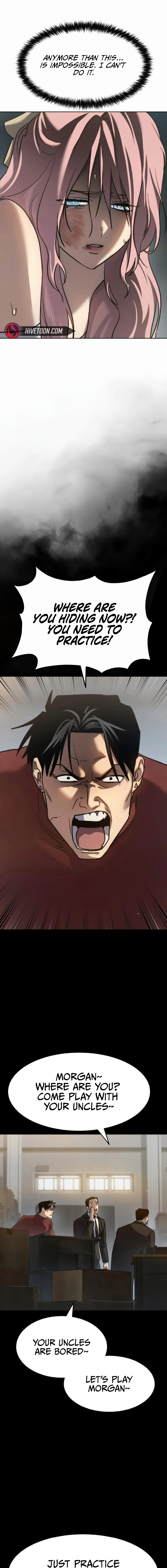 Laws of the Good Child Chapter 47 - Page 13