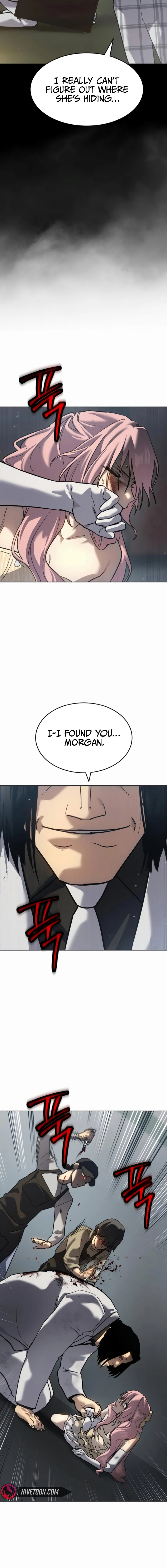 Laws of the Good Child Chapter 47 - Page 16