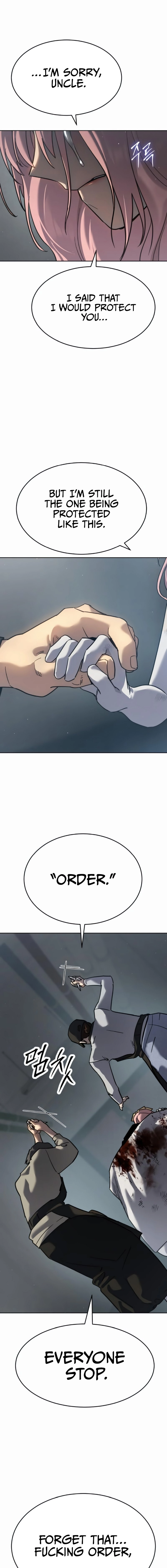 Laws of the Good Child Chapter 47 - Page 17