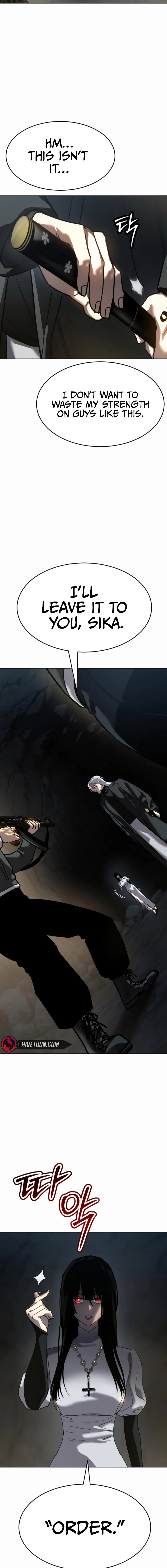 Laws of the Good Child Chapter 47 - Page 2