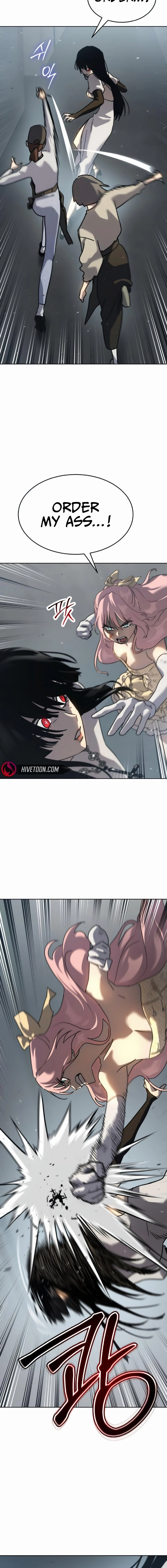 Laws of the Good Child Chapter 47 - Page 20