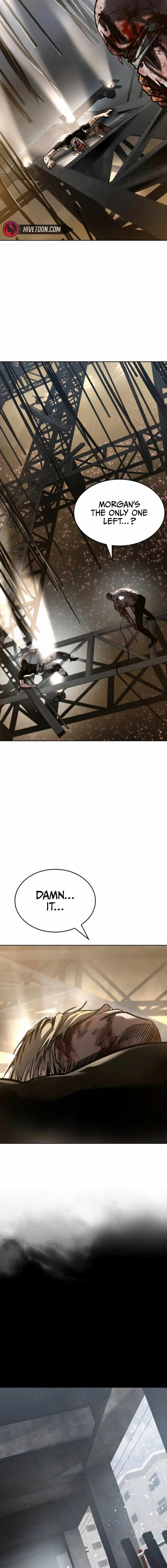 Laws of the Good Child Chapter 47 - Page 22