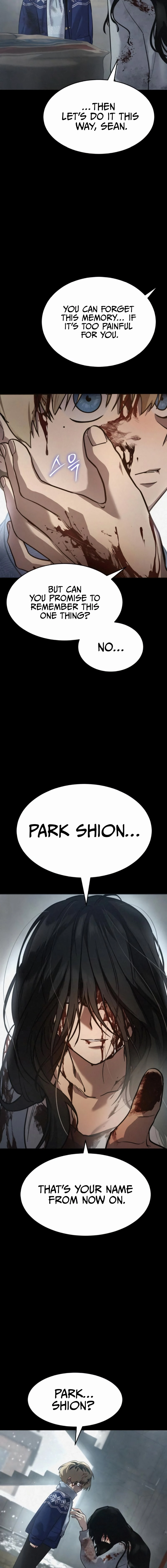 Laws of the Good Child Chapter 47 - Page 24