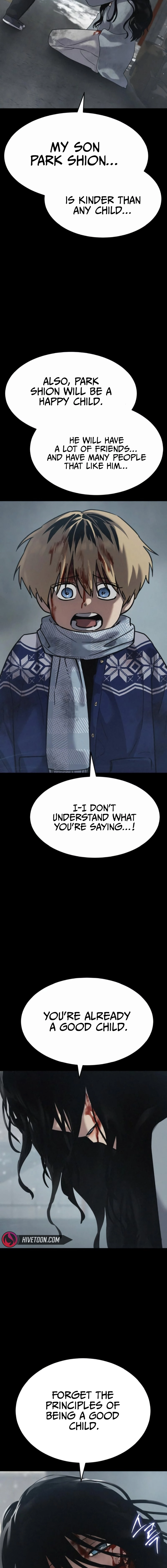 Laws of the Good Child Chapter 47 - Page 25