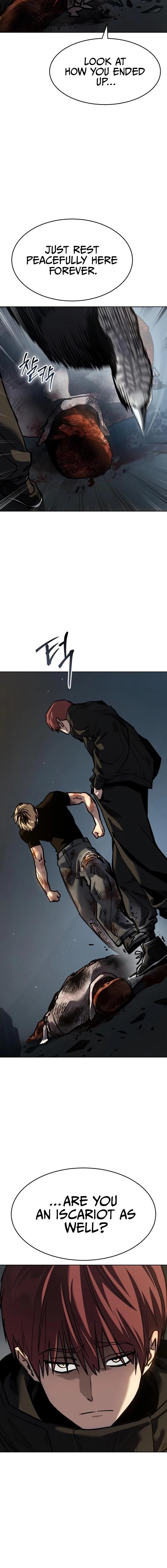 Laws of the Good Child Chapter 48 - Page 10