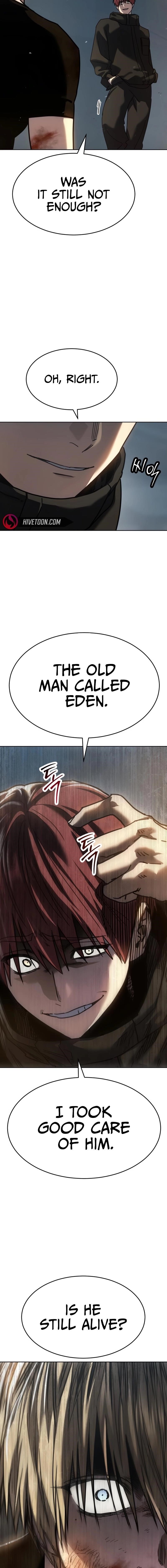 Laws of the Good Child Chapter 48 - Page 13