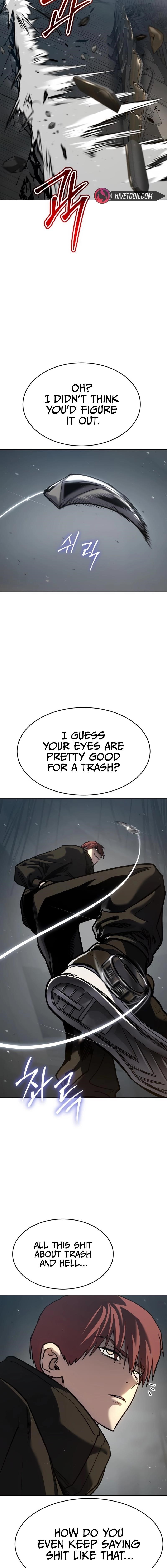 Laws of the Good Child Chapter 48 - Page 15