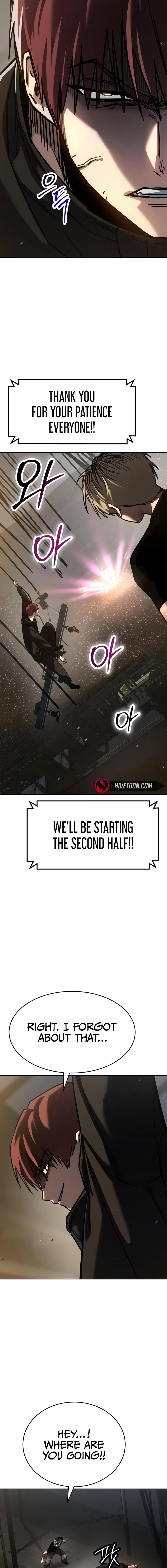 Laws of the Good Child Chapter 48 - Page 20