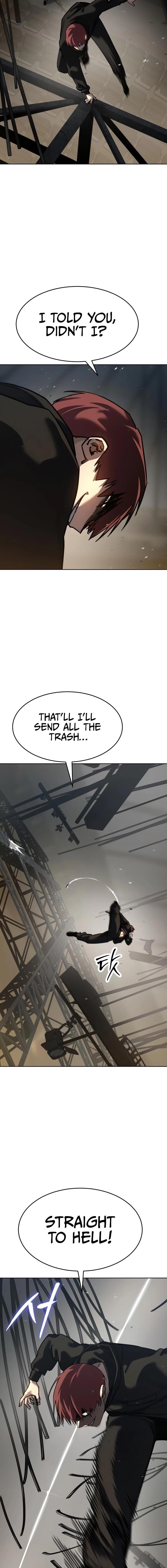 Laws of the Good Child Chapter 48 - Page 21